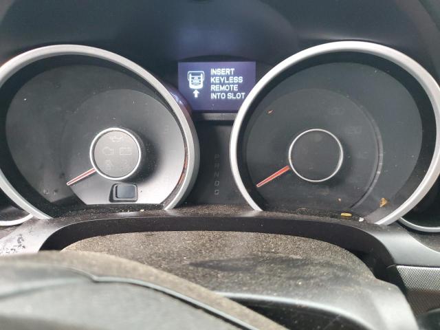 Photo 9 from auction – 2022 ACURA TL with VIN 19UUA8F54CA001636