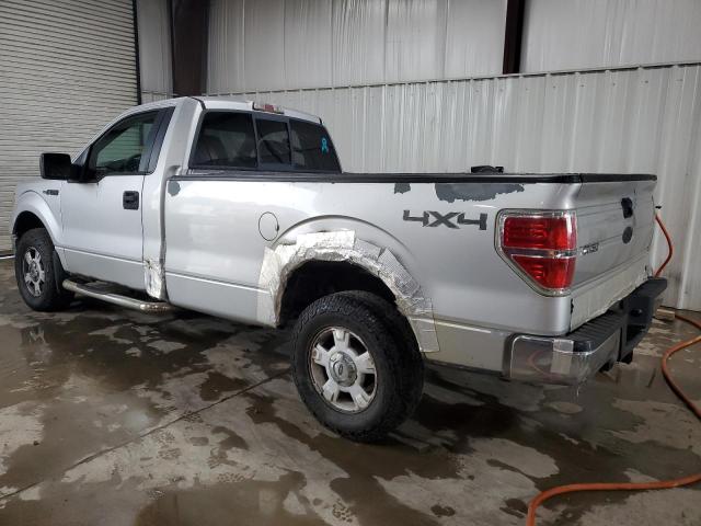 Photo 2 from auction – 2010 FORD F150 with VIN 1FTNF1EV2AKB05661