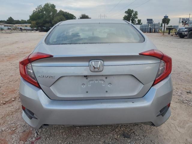 Photo 6 from auction – 2017 HONDA CIVIC LX with VIN 19XFC2F52HE038803