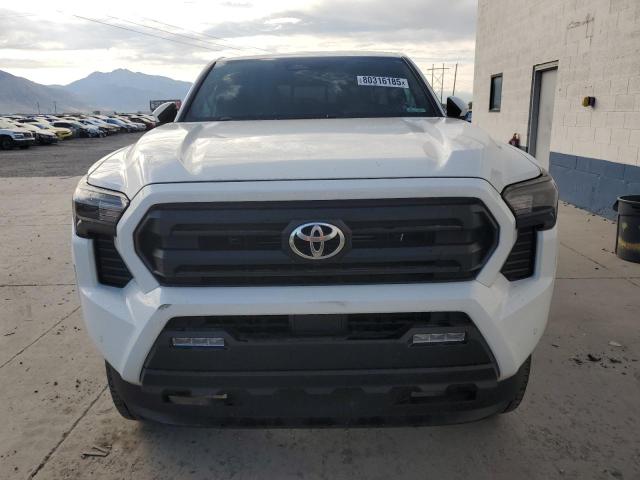Photo 5 from auction – 2024 TOYOTA TACOMA DOU with VIN 3TMLB5JN8RM007299