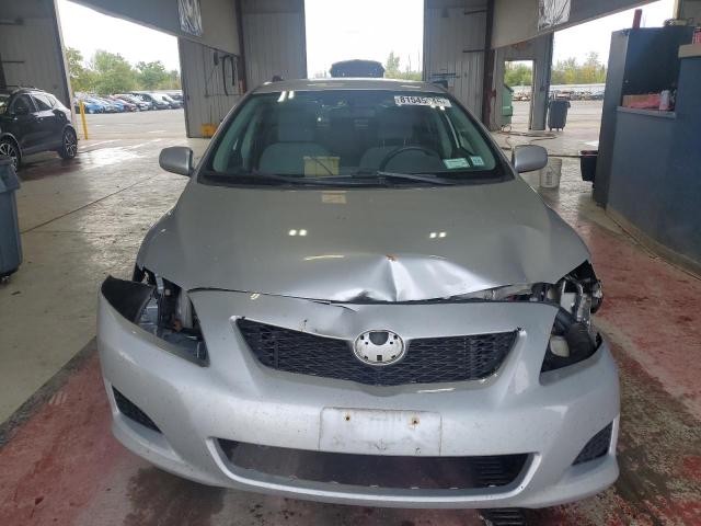 Photo 5 from auction – 2010 TOYOTA COROLLA BA with VIN JTDBU4EE2A9098213