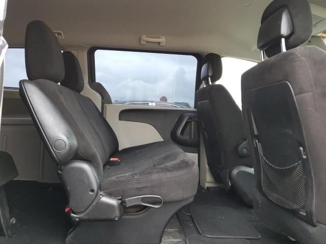 Photo 11 from auction – 2014 DODGE GRAND CARA with VIN 2C4RDGBG1ER146404