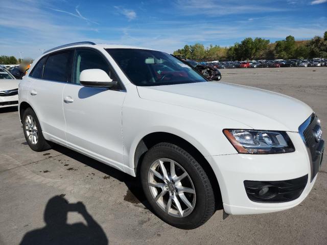Photo 4 from auction – 2011 AUDI Q5 PREMIUM with VIN WA1CFAFP6BA061897