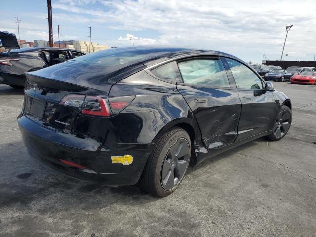 Photo 3 from auction – 2022 TESLA MODEL 3 with VIN 5YJ3E1EB5NF298942