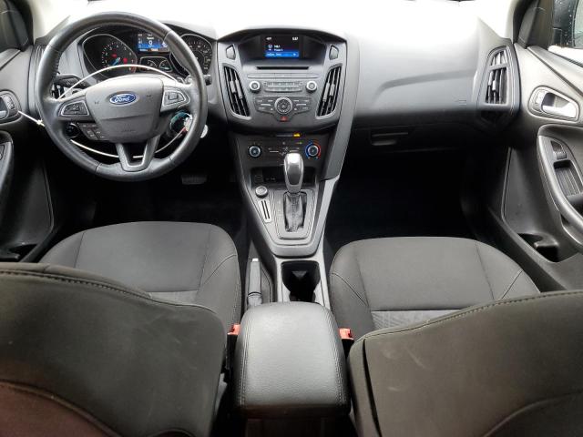 Photo 8 from auction – 2015 FORD FOCUS SE with VIN 1FADP3F27FL383598