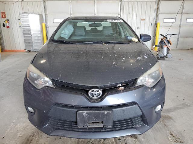 Photo 5 from auction – 2014 TOYOTA COROLLA EC with VIN 2T1BPRHE9EC216239