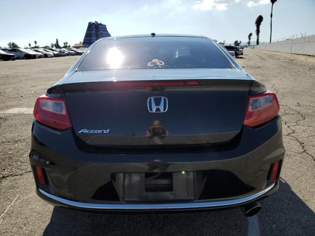 Photo 6 from auction – 2013 HONDA ACCORD EXL with VIN 1HGCT1B87DA010149