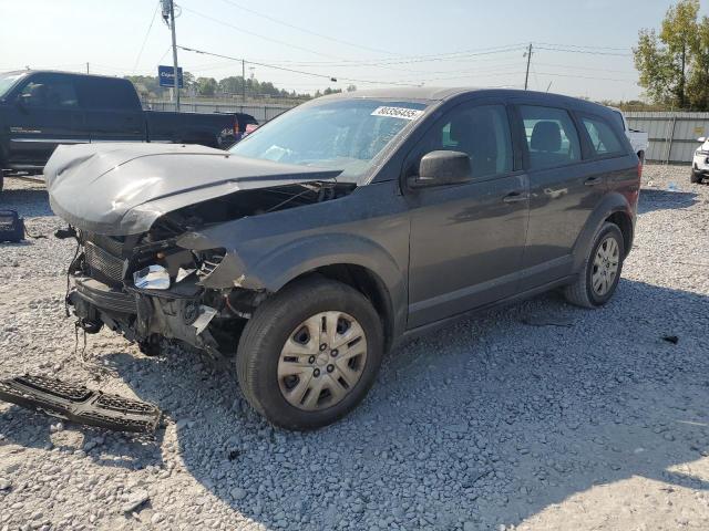 DODGE JOURNEY SE 2014 z numerem VIN 3C4PDCAB7ET165624 - Zdjęcie z aukcji