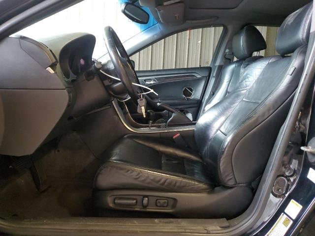 Photo 7 from auction – 2005 ACURA TL with VIN 19UUA66215A003759