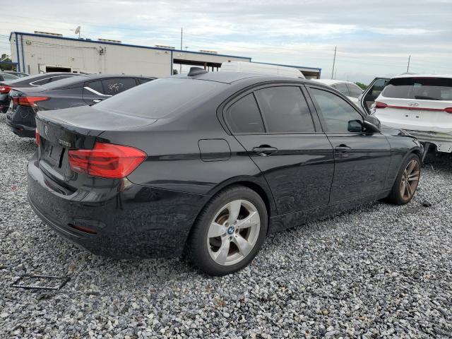 Photo 3 from auction – 2016 BMW 328 I SULE with VIN WBA8E9G59GNU30033