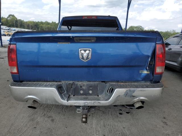 Photo 6 from auction – 2011 DODGE RAM 1500 with VIN 1D7RB1GP2BS663416
