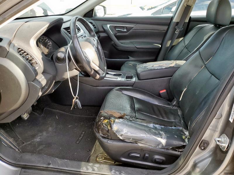 Photo 7 from auction – 2016 NISSAN ALTIMA 3.5 with VIN 1N4BL3AP9GC155674