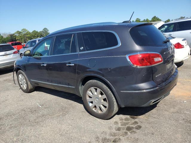 Photo 2 from auction – 2017 BUICK ENCLAVE with VIN 5GAKRCKD4HJ292744