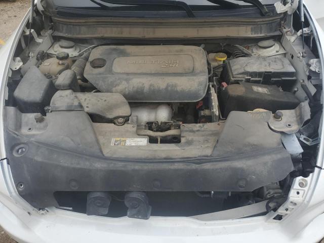 Photo 12 from auction – 2015 JEEP CHEROKEE L with VIN 1C4PJLCB4FW722894