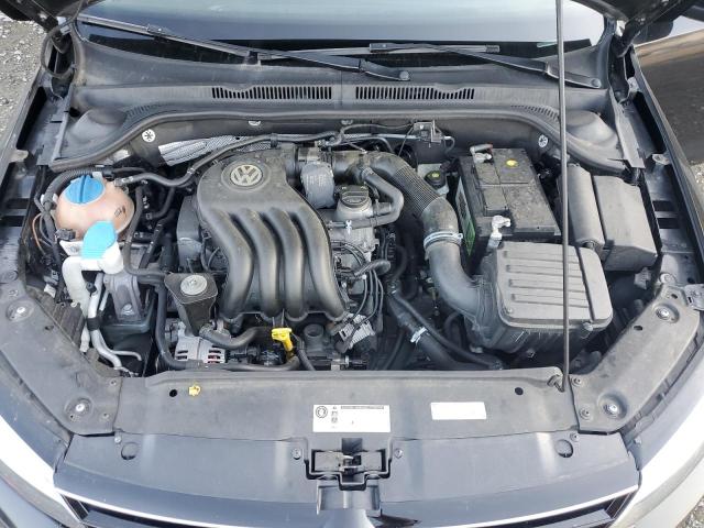 Photo 11 from auction – 2015 VOLKSWAGEN JETTA BASE with VIN 3VW2K7AJ1FM416144
