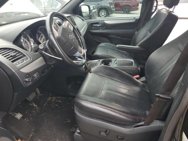 Photo 7 from auction – 2019 DODGE GRAND CARA with VIN 2C4RDGEG8KR743816