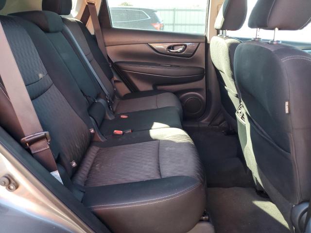 Photo 11 from auction – 2018 NISSAN ROGUE S with VIN KNMAT2MVXJP512158