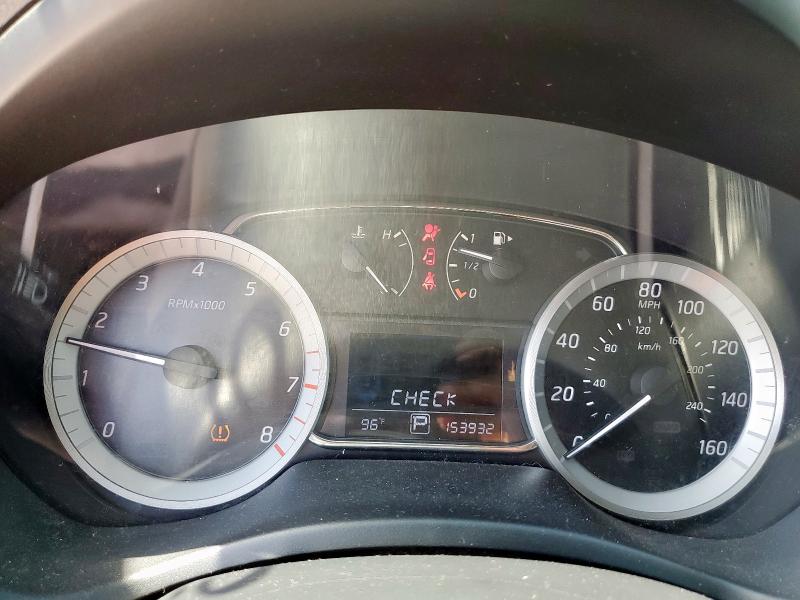 Photo 9 from auction – 2014 NISSAN SENTRA S with VIN 3N1AB7AP1EY241729