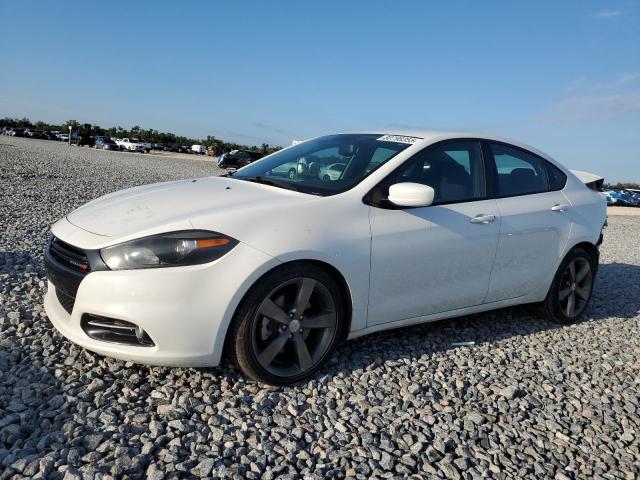 DODGE DART SXT 2013 with VIN 1C3CDFBA1DD311692 - Photo from auction