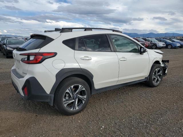 Photo 3 from auction – 2024 SUBARU CROSSTREK with VIN JF2GUADC2R8336407