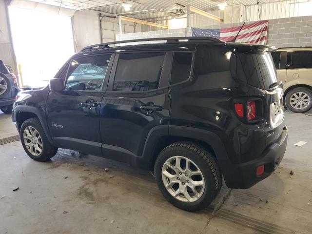 Photo 2 from auction – 2017 JEEP RENEGADE L with VIN ZACCJBBB4HPG31439
