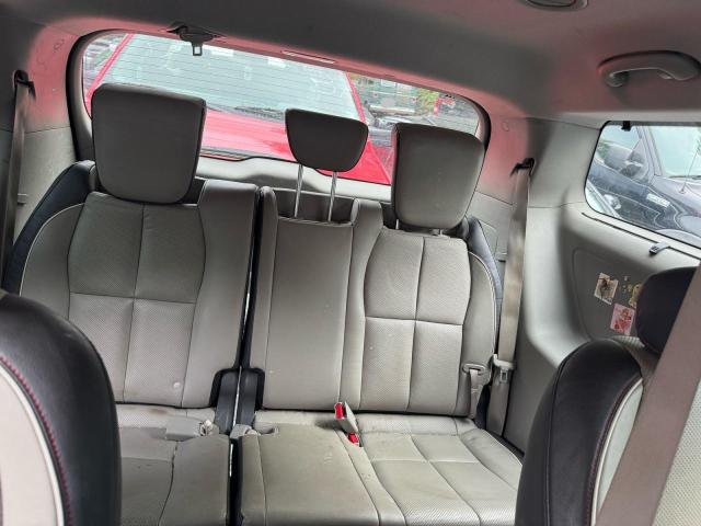 صورة رقم 11 من المزاد - 2015 KIA SEDONA EX مع VIN KNDMC5C10F6020006