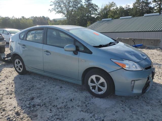 Photo 4 from auction – 2015 TOYOTA PRIUS with VIN JTDKN3DU3F1874614