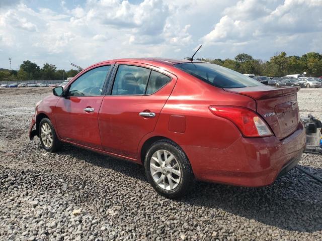 Photo 2 from auction – 2018 NISSAN VERSA S with VIN 3N1CN7AP7JL874808