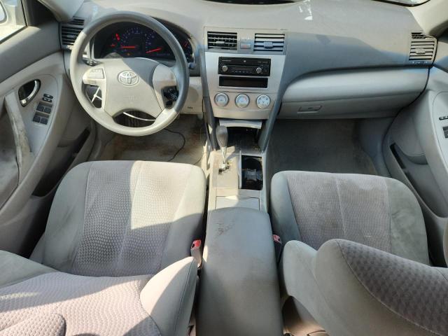 Photo 8 from auction – 2010 TOYOTA CAMRY BASE with VIN 4T1BF3EK4AU026528