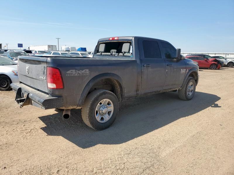 Photo 3 from auction – 2017 RAM 2500 with VIN 3C6UR5CL9HG693630