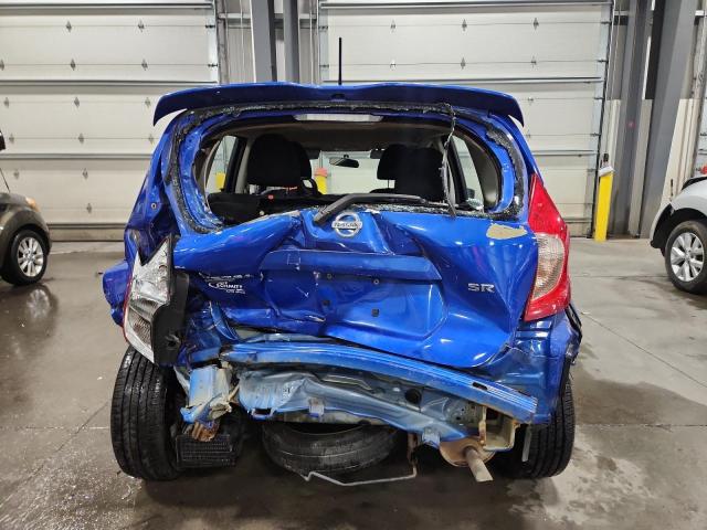 Photo 6 from auction – 2017 NISSAN VERSA NOTE with VIN 3N1CE2CP9HL354930