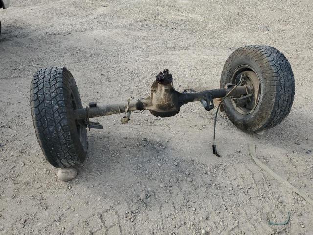 Photo 12 from auction – 2002 FORD F150 with VIN 1FTRX17252NB07504