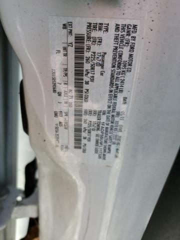Photo 14 from auction – 2015 FORD C-MAX with VIN 1FADP5BU9FL117325