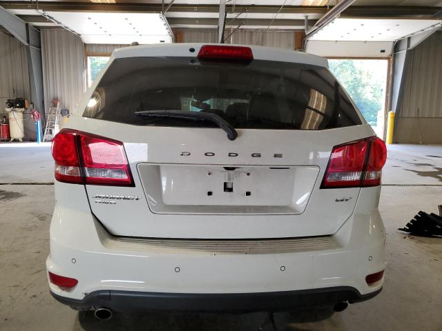 Photo 6 from auction – 2017 DODGE JOURNEY GT with VIN 3C4PDDEG0HT639543