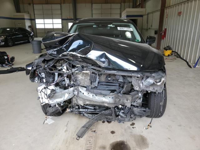Photo 5 from auction – 2021 MAZDA CX-9 TOURING with VIN JM3TCBCY3M0534494