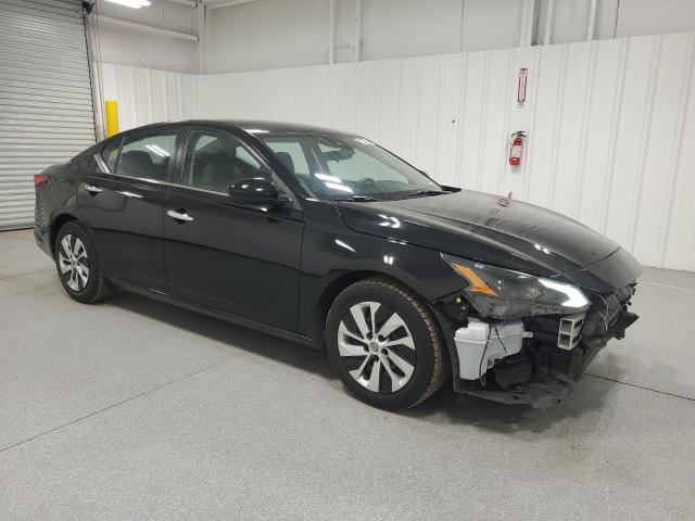 Photo 4 from auction – 2023 NISSAN ALTIMA S with VIN 1N4BL4BVXPN352375