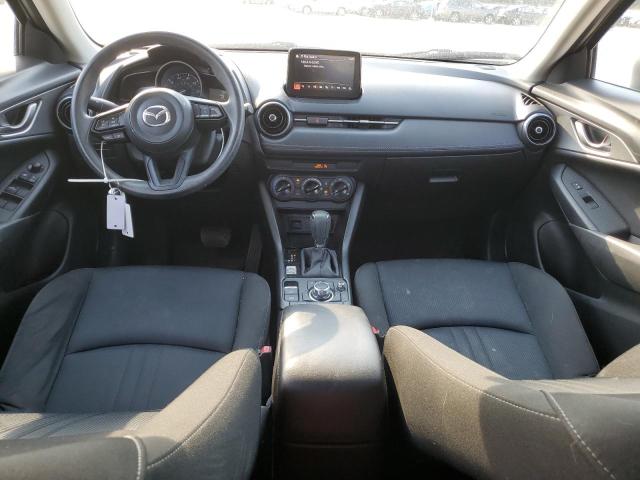 Photo 8 from auction – 2019 MAZDA CX-3 SPORT with VIN JM1DKFB79K1452650