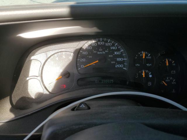 صورة رقم 9 من المزاد - 2004 CHEVROLET SILVERADO مع VIN 2GCEK13T041434585