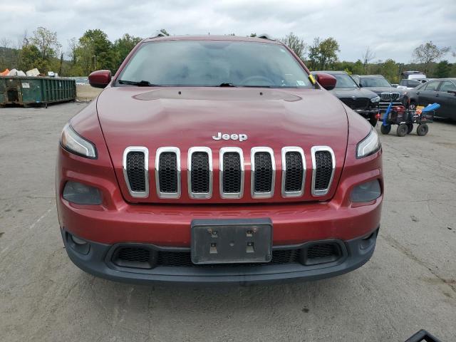 Photo 5 from auction – 2015 JEEP CHEROKEE L with VIN 1C4PJMCB9FW699571