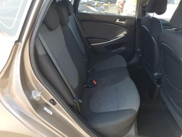 Photo 10 from auction – 2013 HYUNDAI ACCENT GLS with VIN KMHCT5AE3DU117593