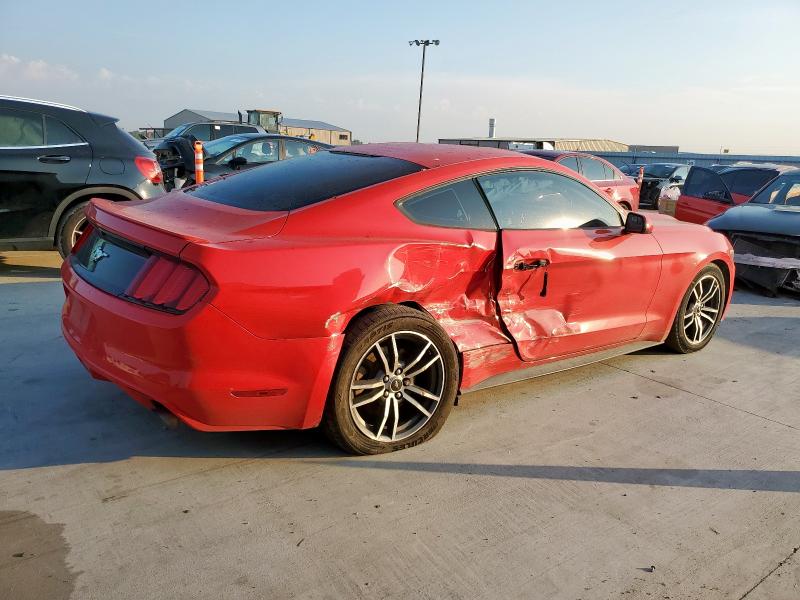 Photo 3 from auction – 2016 FORD MUSTANG with VIN 1FA6P8TH3G5252480