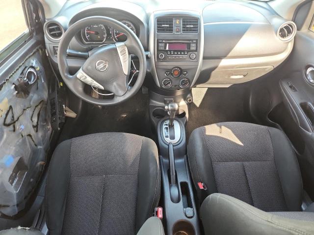 Photo 8 from auction – 2018 NISSAN VERSA S with VIN 3N1CN7AP9JL823486