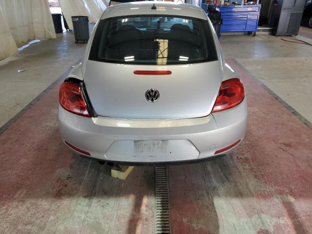 Photo 6 from auction – 2014 VOLKSWAGEN BEETLE with VIN 3VWF17AT7EM659056