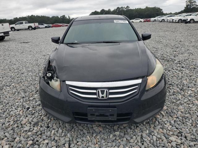 Photo 5 from auction – 2012 HONDA ACCORD EXL with VIN 1HGCP2F8XCA216388