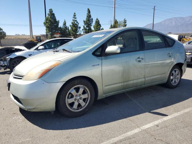 TOYOTA PRIUS 2008 with VIN JTDKB20U183457198 - Photo from auction