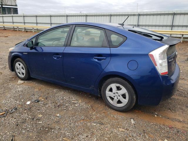 Photo 2 from auction – 2011 TOYOTA PRIUS with VIN JTDKN3DU1B0322609