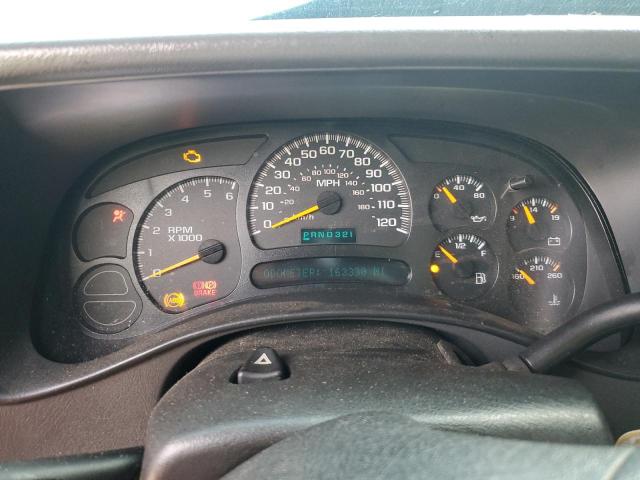 Photo 9 from auction – 2007 CHEVROLET SILVERADO with VIN 2GCEK13Z071128656