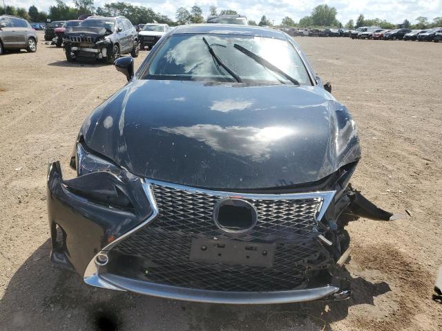 Photo 5 from auction – 2016 LEXUS RC 300 with VIN JTHSM5BCXG5000505