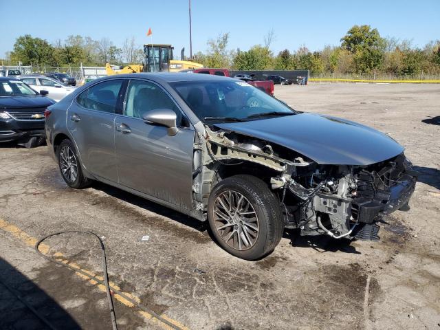 Photo 4 from auction – 2016 LEXUS ES 350 with VIN 58ABK1GG9GU016149