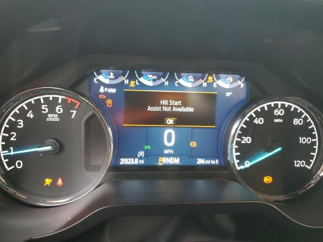 Foto 9 de la subasta – 2023 FORD F150 SUPERCREW con VIN 1FTEW1CP2PKG07664